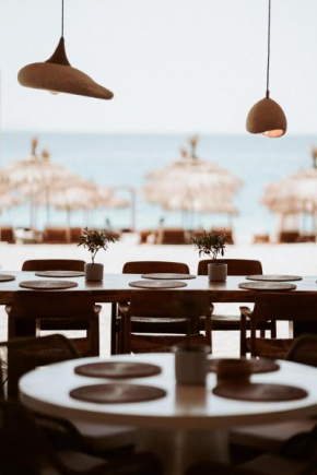 Palladium Beach Hotel